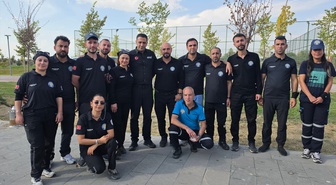 Dicle Üniversitesi DÜAK, 6 Şubat 2023 depremleri sonrası afetlere hazırlanıyor