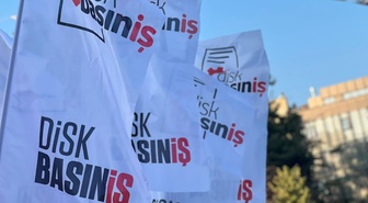 DİSK Basın-İş, X ve Instagram'daki erişim engellerine sistematik sansür dedi