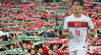 Dört gollü hezimet sonrası Bursa'da alkışlanan tek isim Arda Güler
