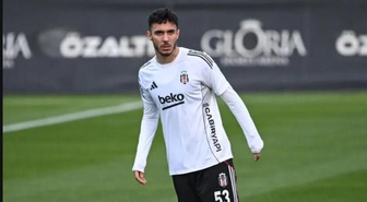 Emirhan Topçu neden yok, Emirhan Topçu milli takım kadrosundan çıkarıldı mı, Emirhan Topçu sakat mı?
