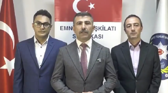 Emniyet Teşkilatı Sendikası iş bırakma eylemi sonrası intihar vakalarına dikkat çekti