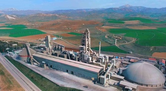 Erzurum'da 2025 vergi rekortmenleri açıklandı, kurumlar zirvesi Aşkale Çimento oldu