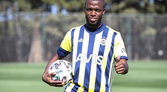 Eski Fenerbahçeli Enner Valencia futbol tarihinde 6 yıldır yapılamayanı başardı