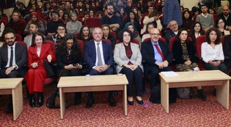 ESOGÜ Hukuk Fakültesi 2026-2027 akademik yılını açtı, törene Rektör Gümüşsoy katıldı