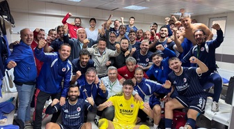 Fethiyespor, Serikspor deplasmanında tek golle ilk galibiyetini aldı