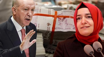Fon krizinde büyük dalga geliyor: Cumhurbaşkanı Erdoğan bazı kelleleri uçurabilir