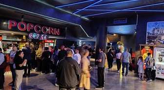 GNÇ Türkiye Sinema Festivali 75 ilde 777 bin seyirciyi sinemayla buluşturdu