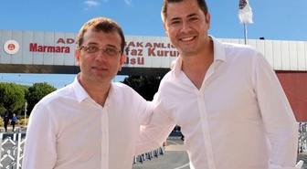 İBB Davası'nda savcıdan reklamcıya 'Murat Ongun' sorusu! 'Neye dayanarak...'
