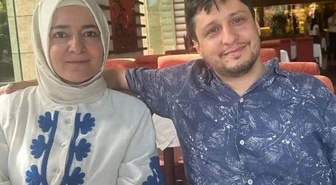 İlyas Kaya kimdir, ne iş yapıyor? Fatma Betül Sayan Kaya'nın eşi İlyas Kaya kaç yaşında, nereli?