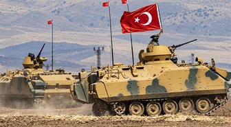 Irak ordu sözcüsü duyurdu: Türkiye ile görüşüyoruz, asker çekilecek