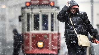 İstanbul'a kar yağacak mı? Orhan Şen'den dikkat çeken kış tahmini