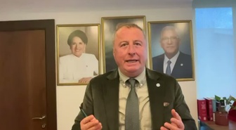 İYİ Parti fon yolsuzluğu iddialarında sorumlular için hukuki yollara başvuracak