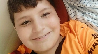 10 yaşındaki Umut'un öldüğü kazada sürücüye 5 yıl hapis! Anne karara isyan etti: Ceza ödül oldu