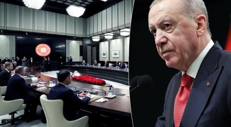 Kabine toplandı! Masada iki kritik konu var