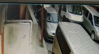 Kağıthane'de 75 yaşındaki kişiye yumruk iddiasıyla şüpheli adli kontrole bırakıldı