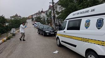 Karabük Eskipazar'da otomobilinden inen kişi düşerek hastanede hayatını kaybetti