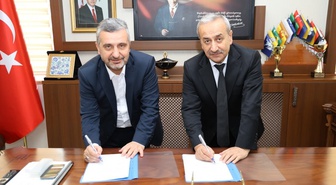 Karabük'te Milli Eğitim ve İlim Yayma Cemiyeti kitap okuma protokolü imzaladı