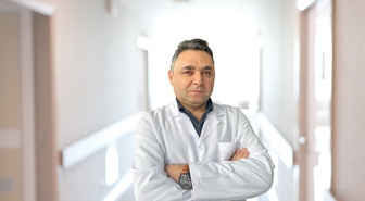 Kardiyoloji Uzmanı Dr. Özal kalp krizinde farklı belirtilere dikkat çekti