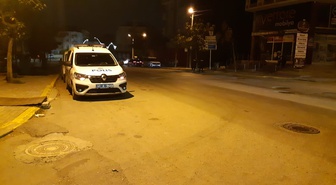Kocaeli Körfez'de eski eşi Fatma Çiğil'i vurarak öldüren İbrahim Çankaya yakalandı