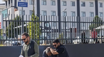 Konya Seydişehir'de 6 kilo 595 gram uyuşturucu ele geçirildi, zanlı tutuklandı