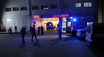 Malatya Akçadağ'da baba ve oğula haksız tahrik indirimiyle 50 yıl 3 ay hapis verildi