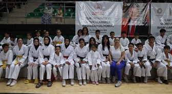 Mardin'de 'Avrupa Spor Haftası' etkinliği düzenlendi