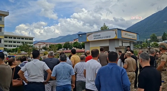 MEB, Osmaniye'de öğretmenin öldürülmesi üzerine iki müfettiş görevlendirdi