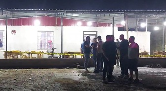 Mersin Tarsus'ta kahvehaneye silahlı saldırıda 1 kişi öldü, 4 kişi yaralandı