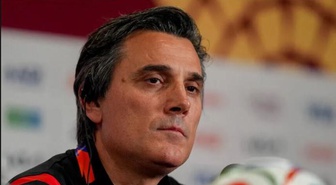 Montella istifa etti mi, Vincenzo Montella istifa edecek mi, Montella mili takımı bıraktı mı?