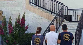 Muğla'da jandarma denetimlerinde 96 aranan şahıs yakalandı, 13'ü tutuklandı
