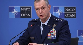 NATO Yüksek Komutanı Grynkewich, AB'de Türk savunma sanayisine yer verilmesini istedi