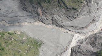 Nepal'deki Himlung Himal'de çığ 2 can aldı, 14 kişi hâlâ kayıp
