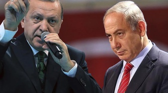 Netanyahu'dan kurmaylarına skandal Erdoğan talimatı! UCM'ye şikayet edecekler