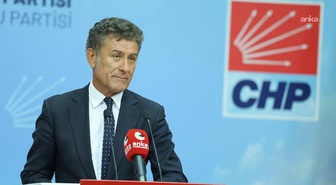Orhan Sarıbal, Kılıçdaroğlu'nun Sosyal Demokrasi Derneği'nden ihracına tepki gösterdi