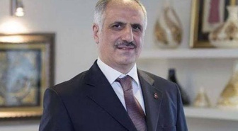 Osman Çelik kimdir? Maliye Bakan Yardımcısı Osman Çelik kaç yaşında, nereli?