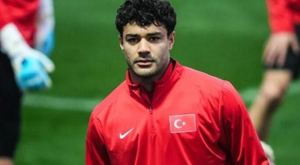 Ozan Kabak hangi takımda oynuyor, Ozan Kabak nerede oynuyor?