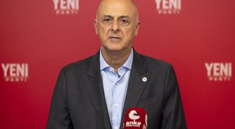 Özlale, SPK'nin fon tasfiyesi yöntemine karşı kanun değişikliği istedi