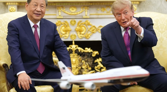 Pekin Büyükelçisi Perdue, Trump'ın Xi'ye ABD silahı almak ister mi diye sorduğunu aktardı