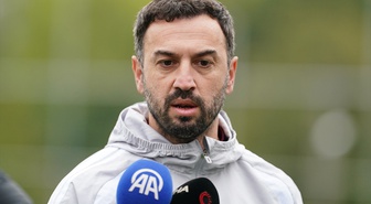 Pendikspor, Bolu kampında play-off hedefi ve genç oyuncular için çalışıyor