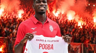 Pogba Bursaspor'a mı gelecek?