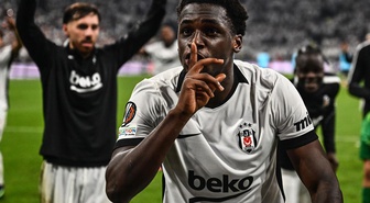 Poku'nun satın alma opsiyon şartı ortaya çıktı
