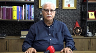 Prof. Dr. Özlü, 65 yaş üstü ve kronik hastalara eylül ve ekimde grip aşısını önerdi