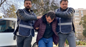 Samsun'da kadını öldüren sanığın cezası hakaret ve mala zarar verme suçundan bozuldu
