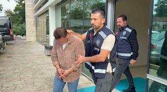 Samsun İlkadım'da kavgada bir kişiyi bıçaklayan şüpheli tutuklandı