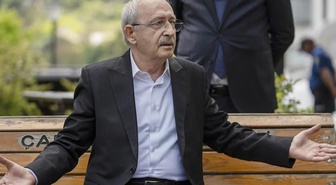 CHP Genel Başkanı Kılıçdaroğlu, SDD'den ihraç edildi