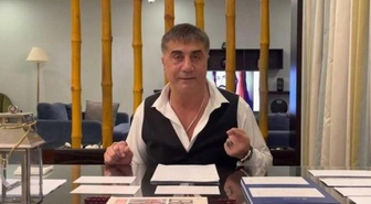 Sedat Peker Türkiye'ye geldi mi, Sedat Peker dönüyor mu?