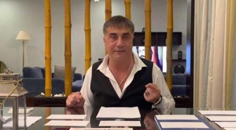 Sedat Peker'in ilk eşi kimdir?