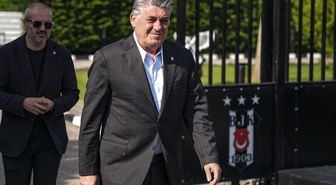 Serdal Adalı, yeni orta saha transferini duyurdu: Sülalesini İstanbul'a getirdim