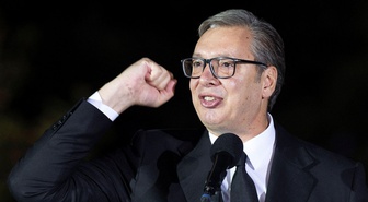 Sırbistan Cumhurbaşkanı Vucic, 16 kişinin öldüğü felaket sonrası istifa etti