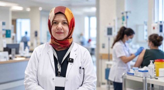 Sivas Numune Hastanesi uzmanı, kuduzda yarayı 15 dakika su ve sabunla yıkamayı önerdi